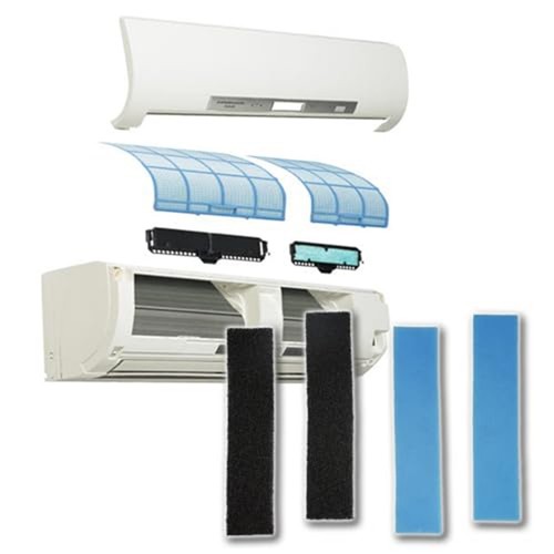 Air conditioning filter cotton - air,