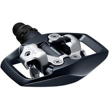 Shimano ED500 SPD Pedals Black