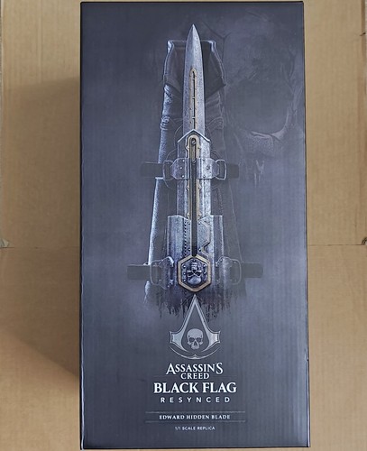 Assassin creed black flag - assassin's,