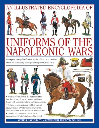 Illustrated encyclopedia of - an,