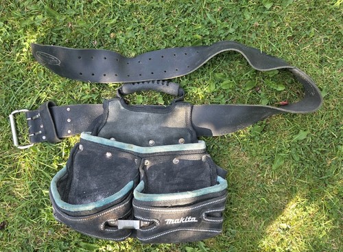 Used makita adjustable fabric - makita,