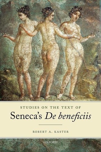 Studies the text of - on,