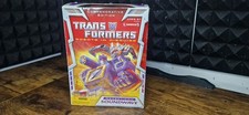 Transformers G1 Commemorative