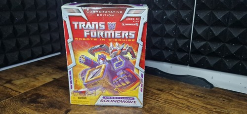 Transformers commemorative - g1,