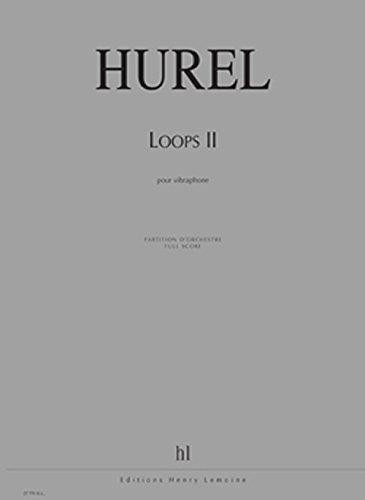 Loops vibraphone music - loops, ii