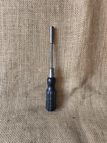 Nut runner spinner - nut,