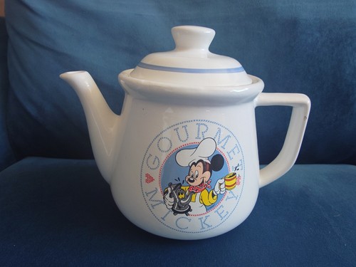 Treasure craft disney chef - treasure,