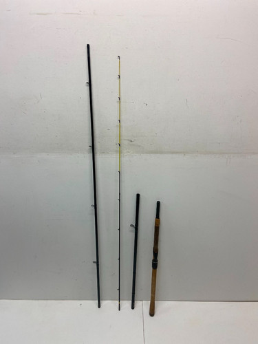 Daiwa connoisseur leger mkii - z,