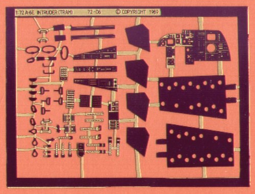 Airwaves aec72006 - (etched),