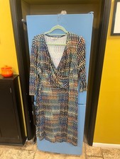 David Napier size 18 Dress