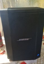 BOSE S1 Pro Portable PA &