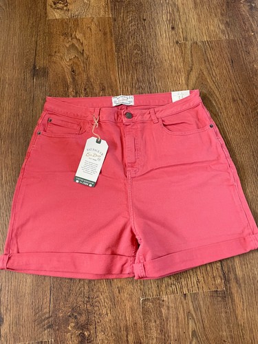 Fatface darley coral - darley,