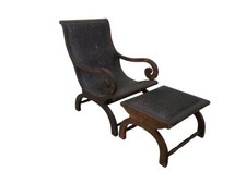TLC Plantation lounge Chair