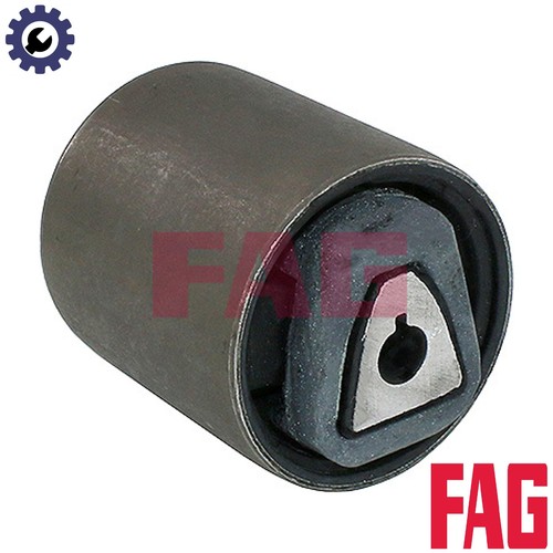 Mounting controltrailing - mounting,