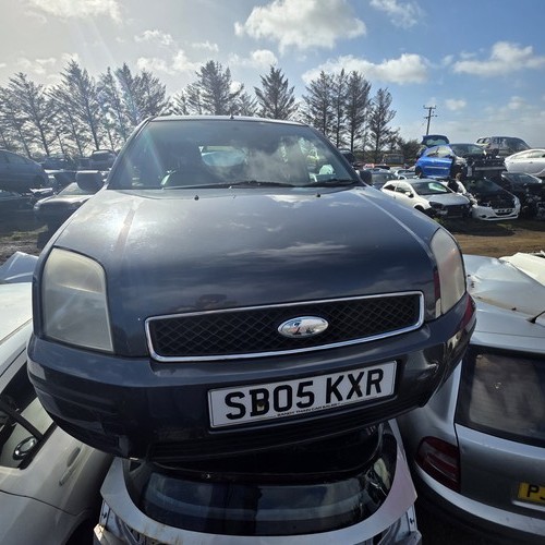 Ford fusion 2002 - ford, 2002-2009