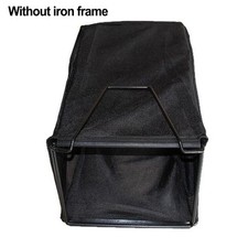 Grass Clipping Collection