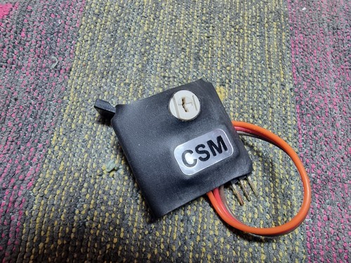 Csm lightweight gyro for - gyro,