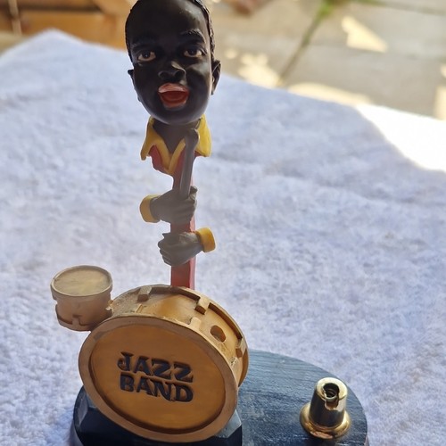 Vintage 1970s jazz band - 1970s,