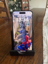 iPhone 14 Pro 128gb Black |