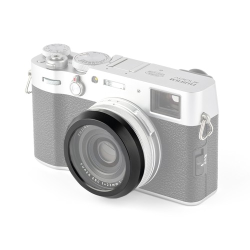 Nisi uhd for fujifilm - for,