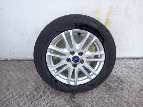 Ford focus 215 - 16", 7