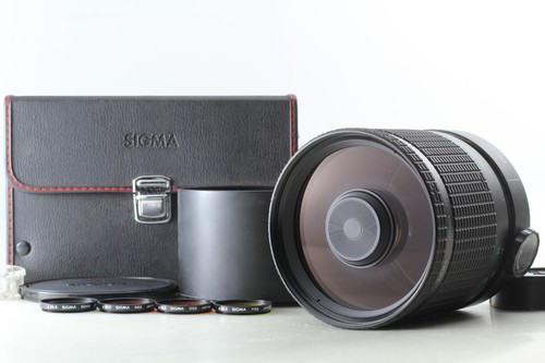Mint 4filters sigma - mint,