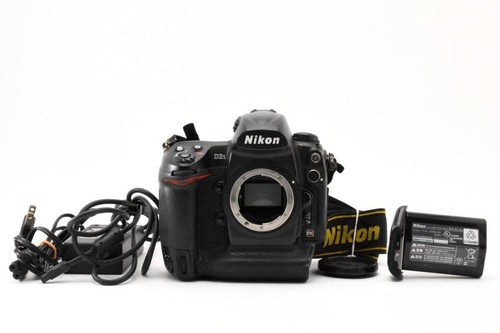 Nikon d3s dslr - nikon,