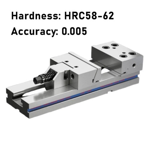 Precision cnc milling modular - precision,
