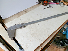 Mitutoyo 0 to 24" / 600 mm