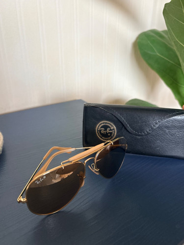 Vintage ray ban general - vintage,