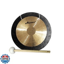 Arborea Deep Wave Wind Gong 14