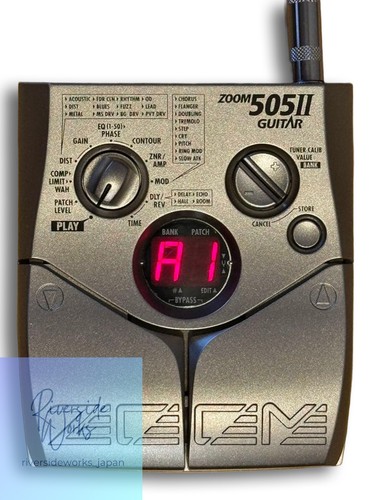 Zoom 505 limited - 505,