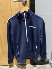 Palm Angels Tracksuit Jacket