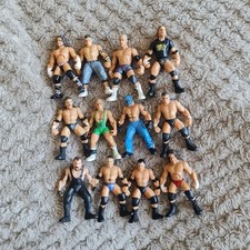 JAKKS Micro Mini Aggression