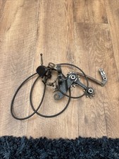 Vintage Simplex Rear