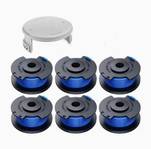 Rac124 line spool for ryobi - line,