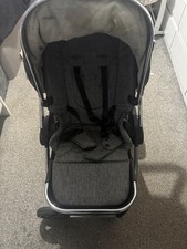 Venicci Titum 2.0 2 in 1 travel system