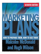 Marketing Plans: How to