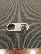 Vola Righthand Handheld Shower Holder For 070 In Polished Chrome