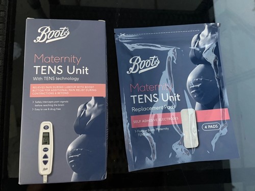 Boots tens unit machine - tens,