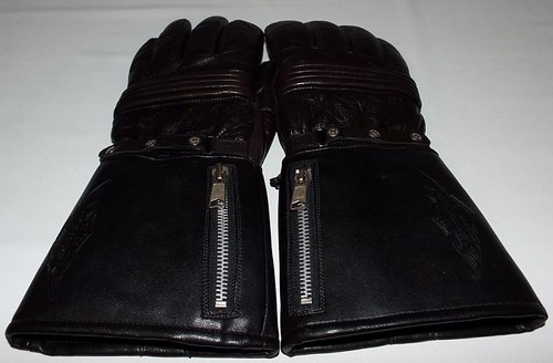 Men vintage harley - vintage, davidson