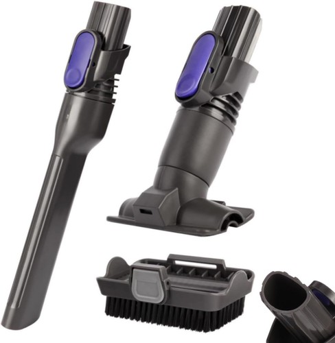 Ix141 vacuum crevice - ix141, tool