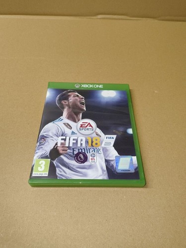Fifa xbox one - fifa, 18