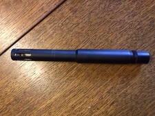 Autococker Barrel Tactical 8''