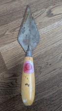 William Hunt & Sons WHS 7"