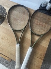 Wilson Blade 98 V8 16x19 305g G3 (read Description) X 2