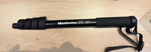 Manfrotto compact mmc3 - manfrotto, mmc3-01