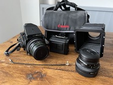 Bronica ETRS Medium Format Camera Kit