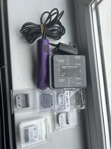 Wahl km5 dog grooming - wahl,