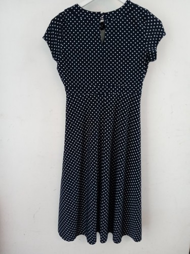 Lindy bop ladies navy - bop,